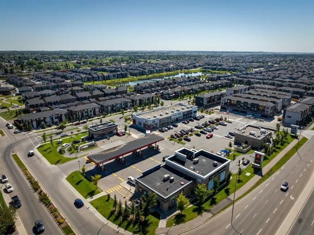 604 8 Street SW, #1311
