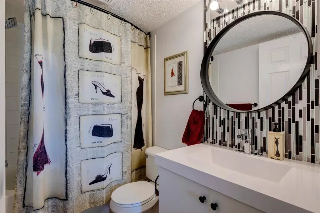 604 8 Street SW, #1311