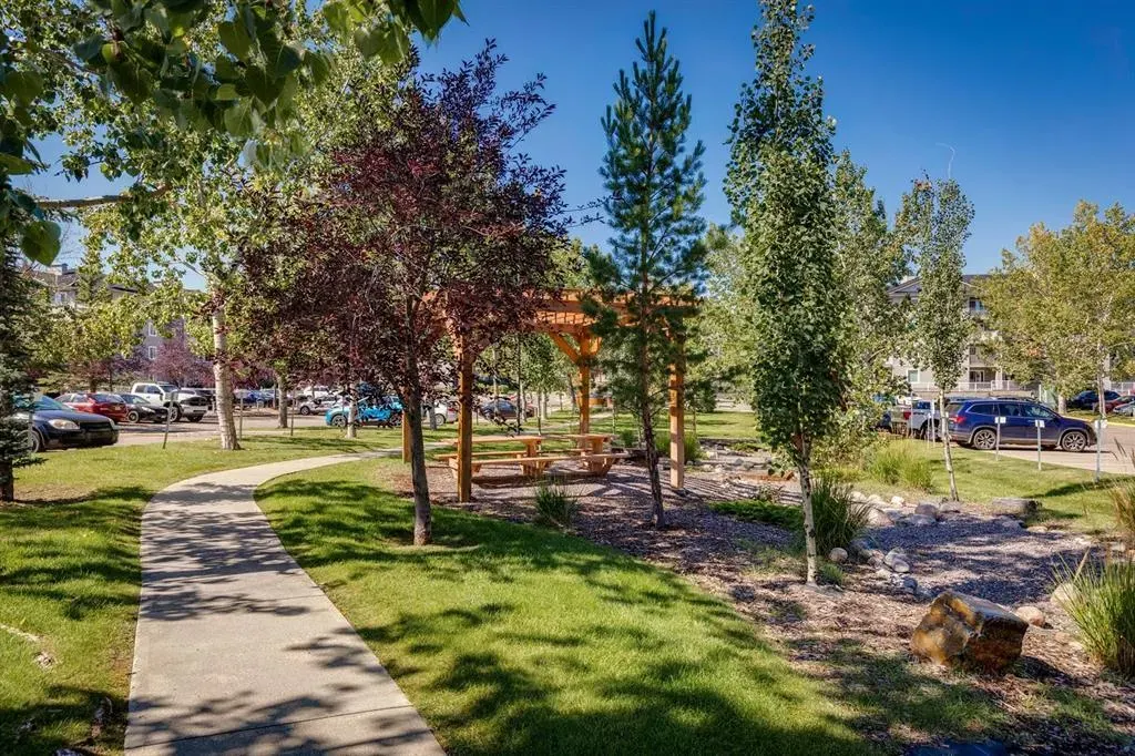 604 8 Street SW, #1311