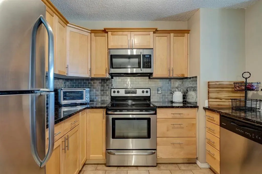 604 8 Street SW, #1311