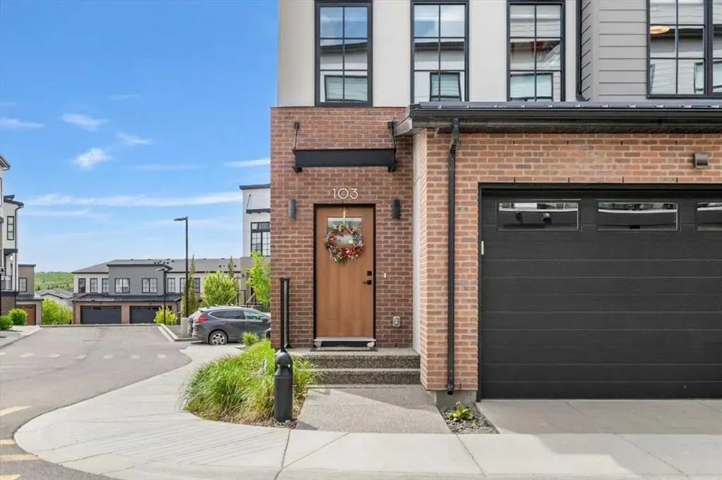 7820 Spring Willow Drive SW, #103