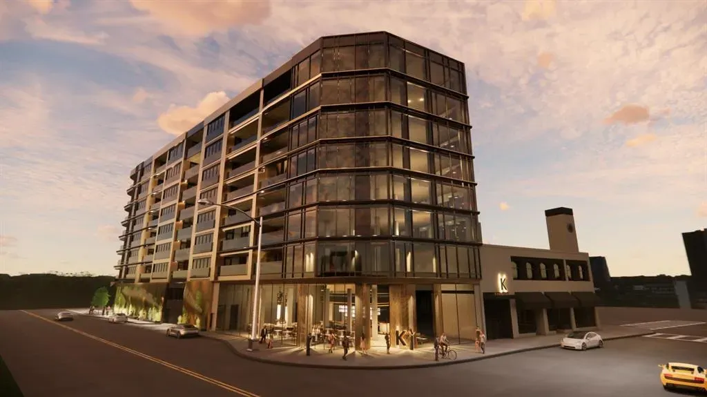 100 10A Street NW, #306