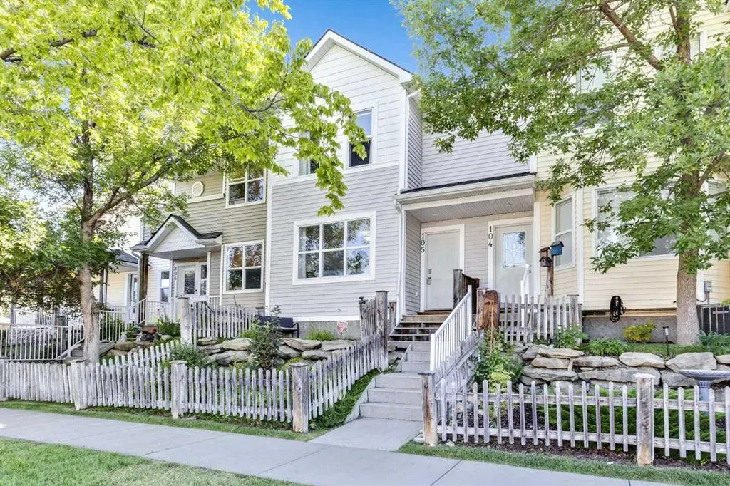 105 Prairie Sound Circle NW