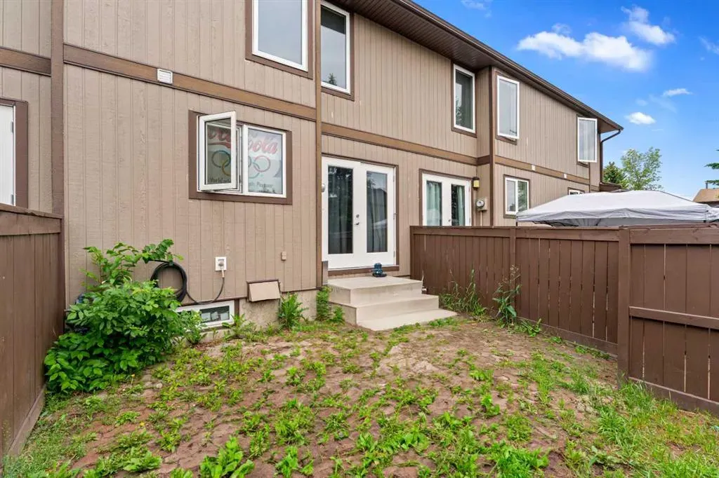 6103 Madigan Drive NE, #75