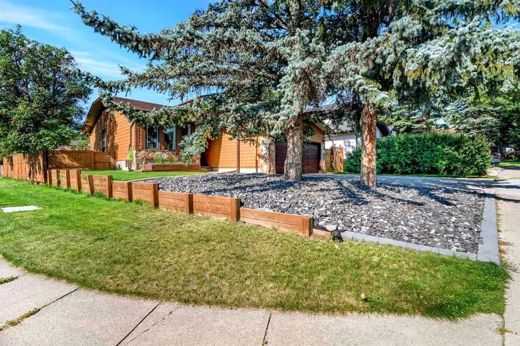 318 Shawnessy Drive SW