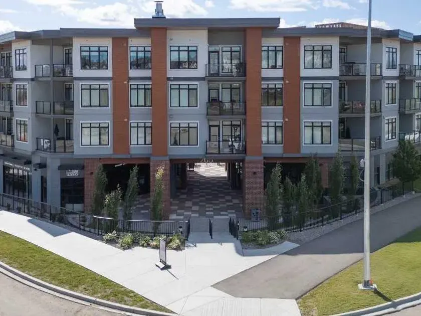 205 Spring Creek Common SW, #217