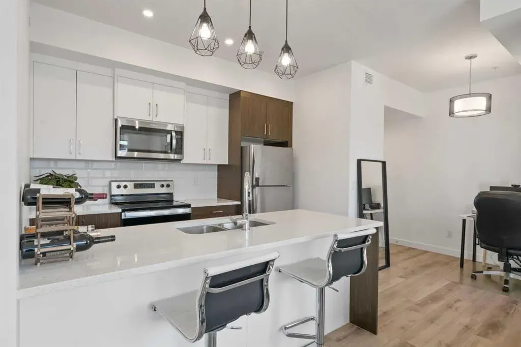 205 Spring Creek Common SW, #217