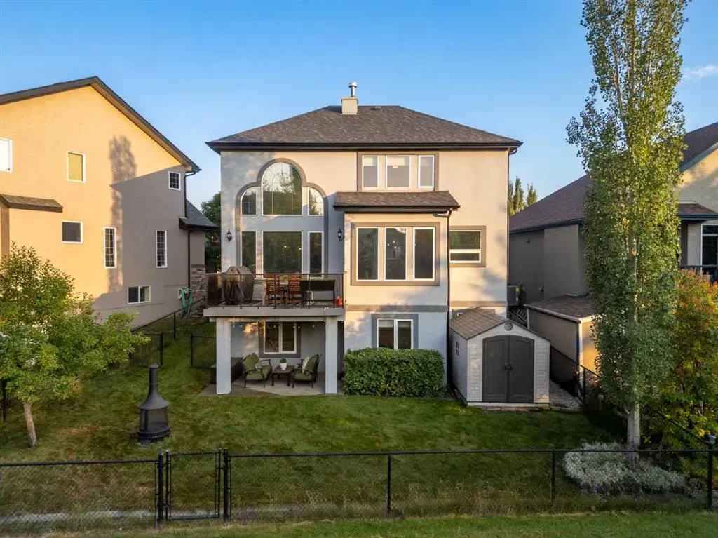 167 Cranwell Close SE
