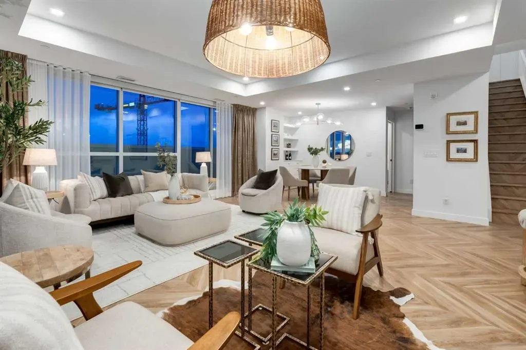 8445 Broadcast Avenue SW, #701