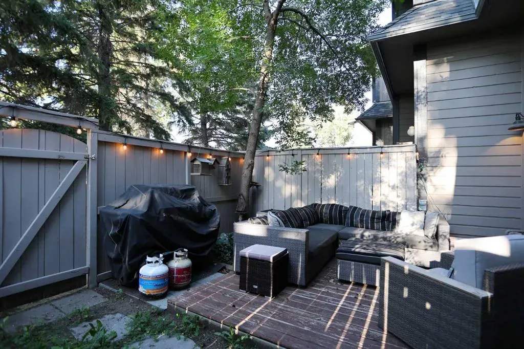 27 Silver Springs Drive NW, #42
