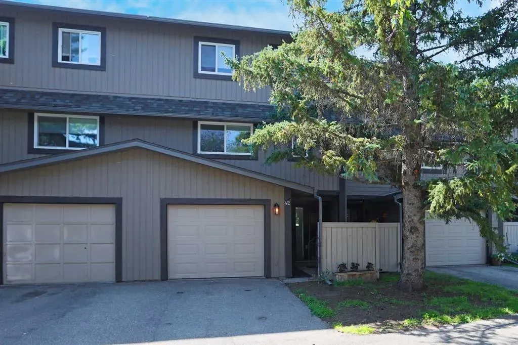 27 Silver Springs Drive NW, #42