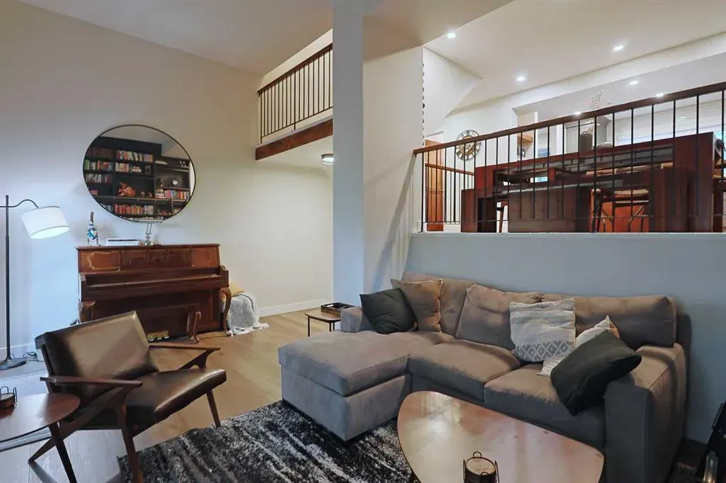 27 Silver Springs Drive NW, #42