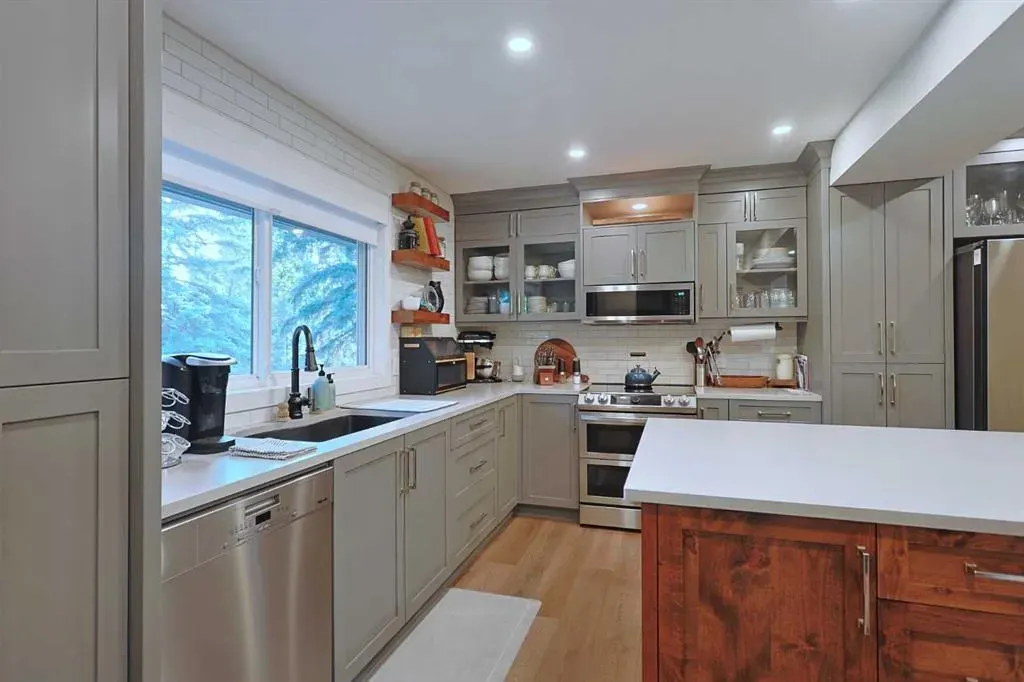 27 Silver Springs Drive NW, #42