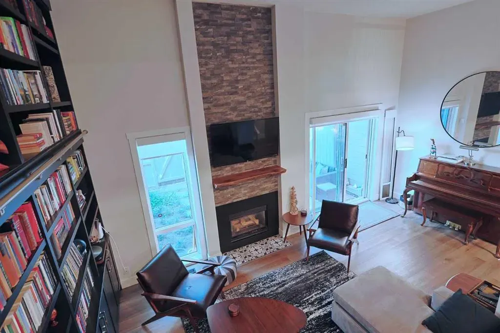 27 Silver Springs Drive NW, #42