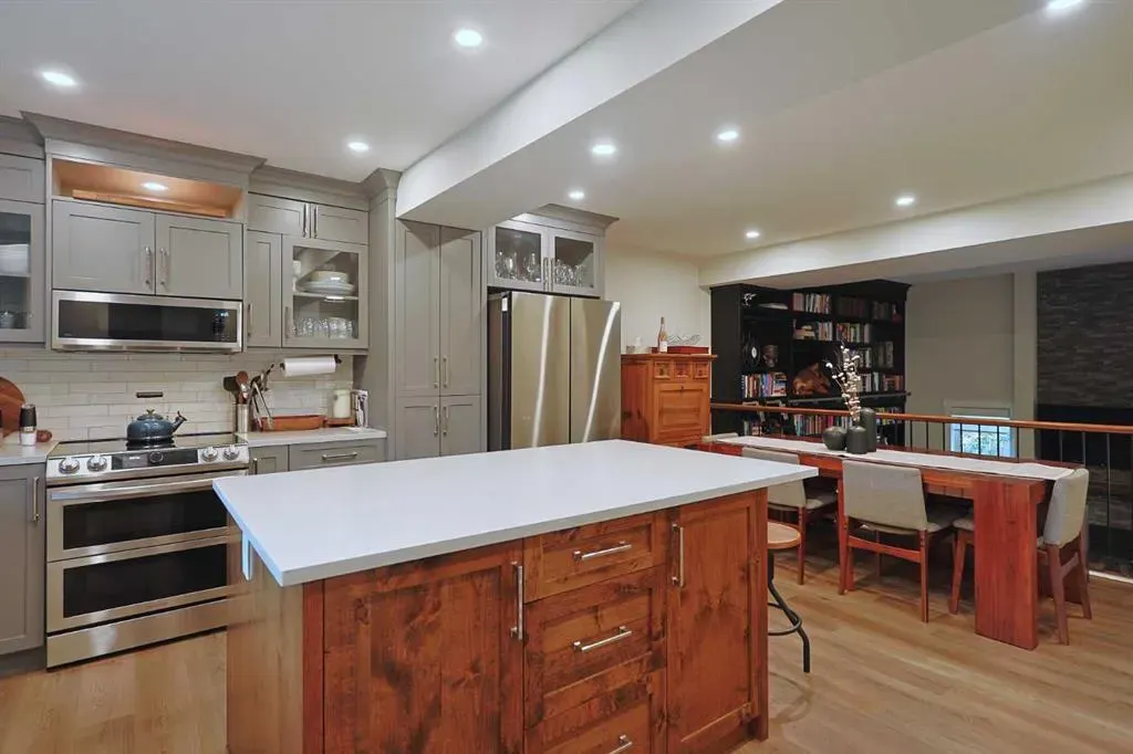 27 Silver Springs Drive NW, #42
