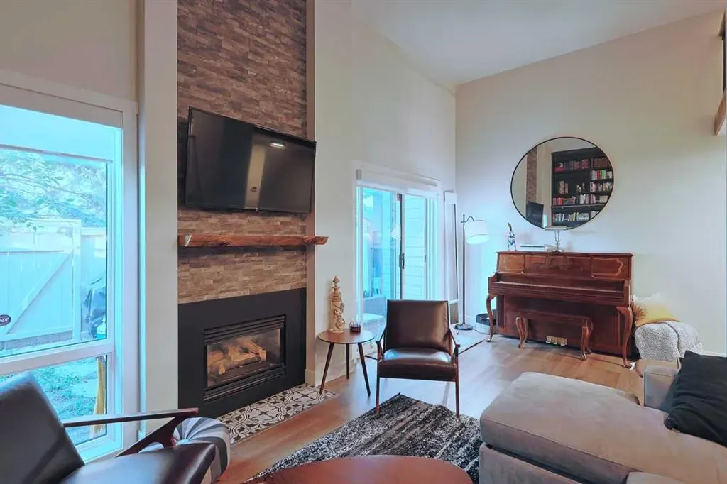 27 Silver Springs Drive NW, #42