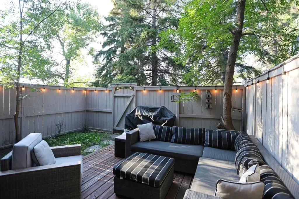 27 Silver Springs Drive NW, #42