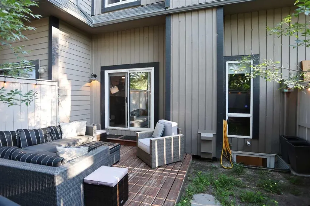 27 Silver Springs Drive NW, #42