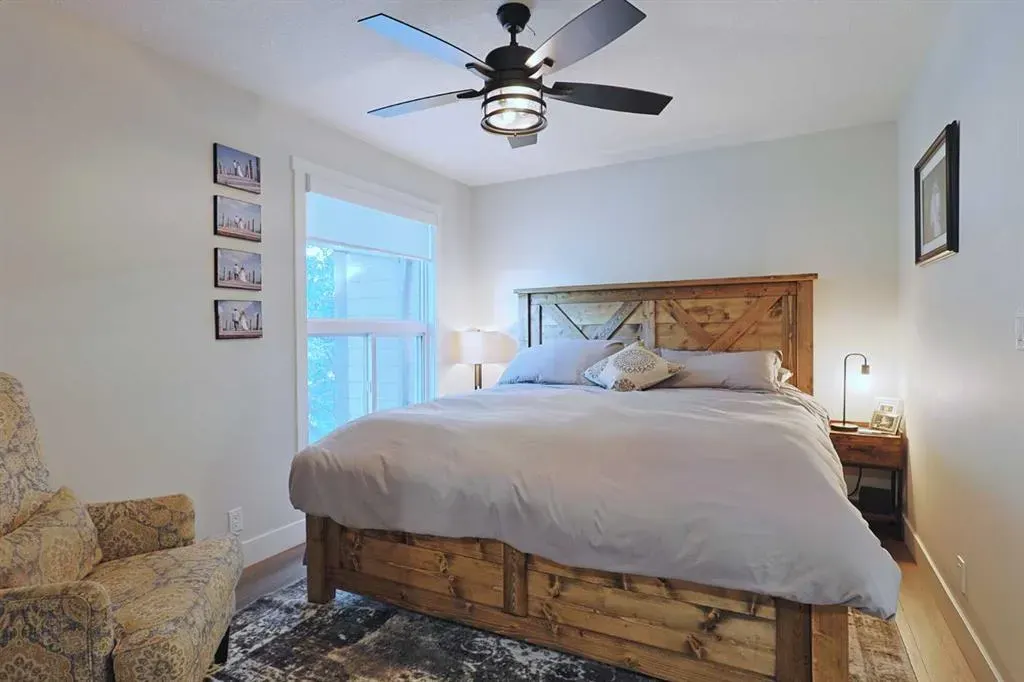 27 Silver Springs Drive NW, #42