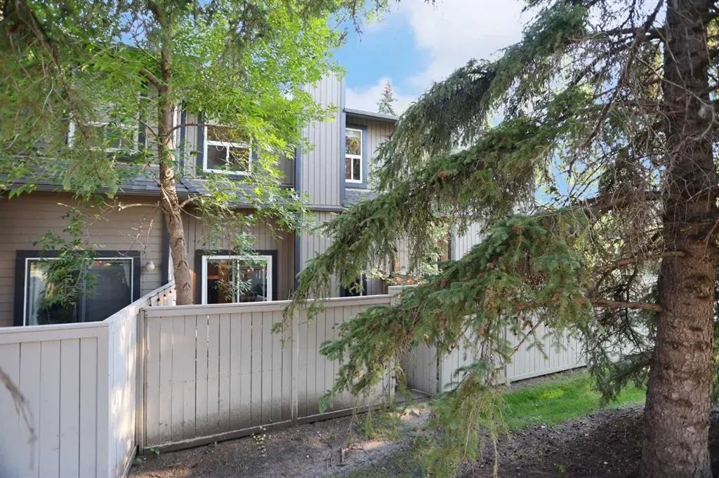27 Silver Springs Drive NW, #42