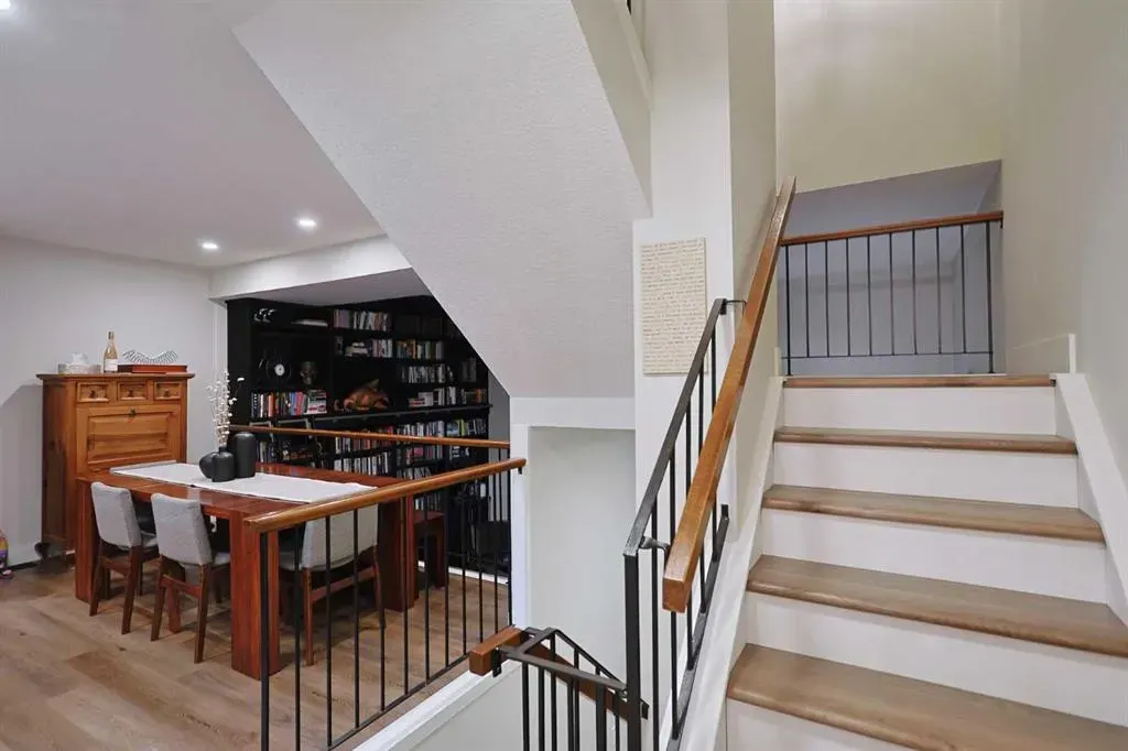 27 Silver Springs Drive NW, #42