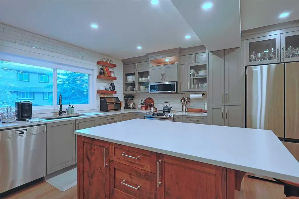 27 Silver Springs Drive NW, #42