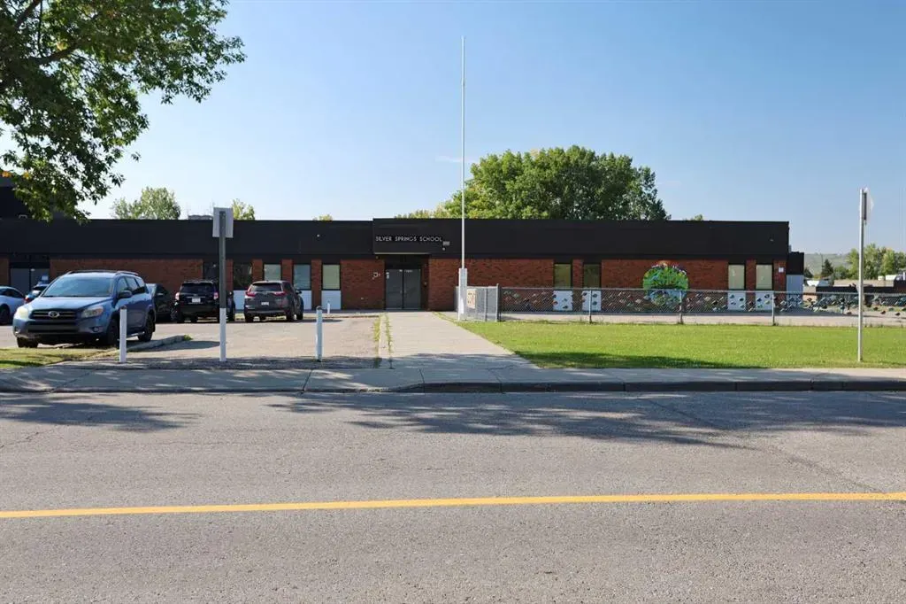 27 Silver Springs Drive NW, #42