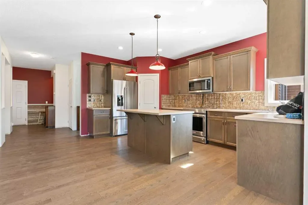 109 Heartland Way