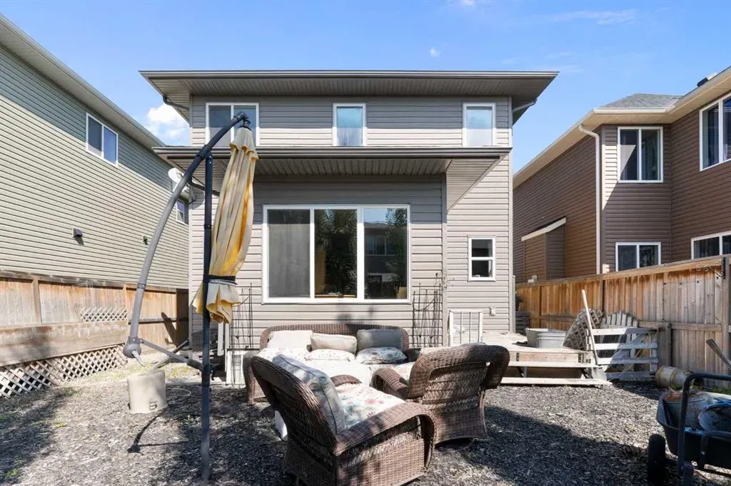 109 Heartland Way
