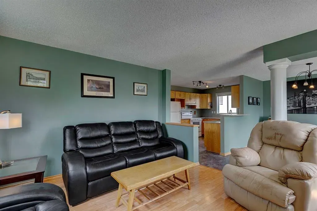 38 Somerside Place SW
