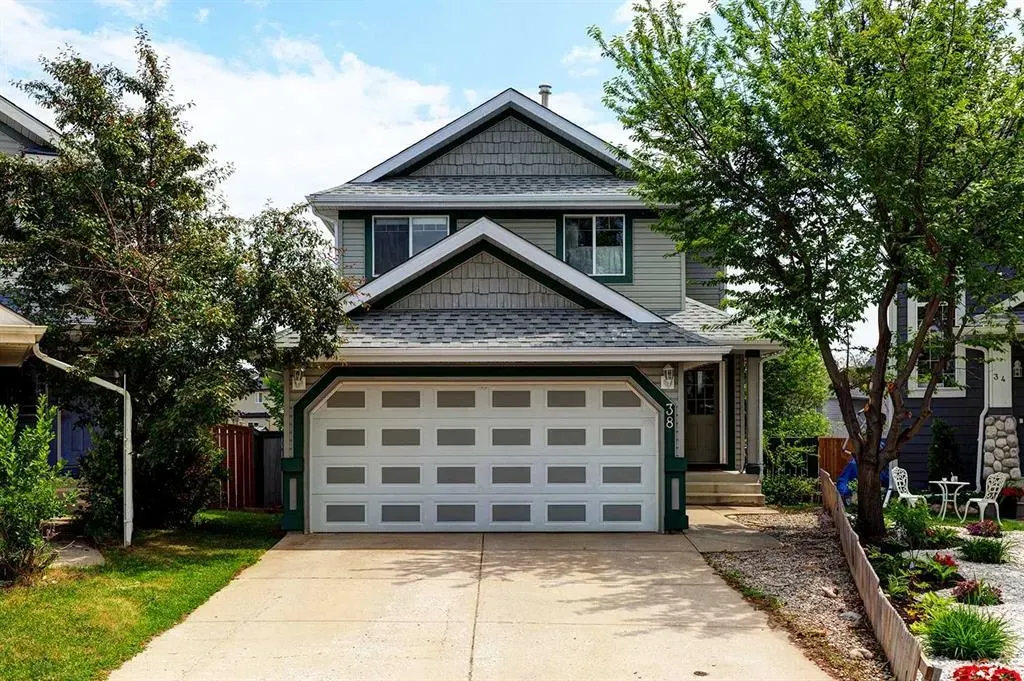 38 Somerside Place SW