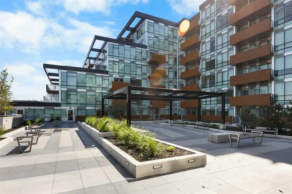 110 18A Street NW, #701