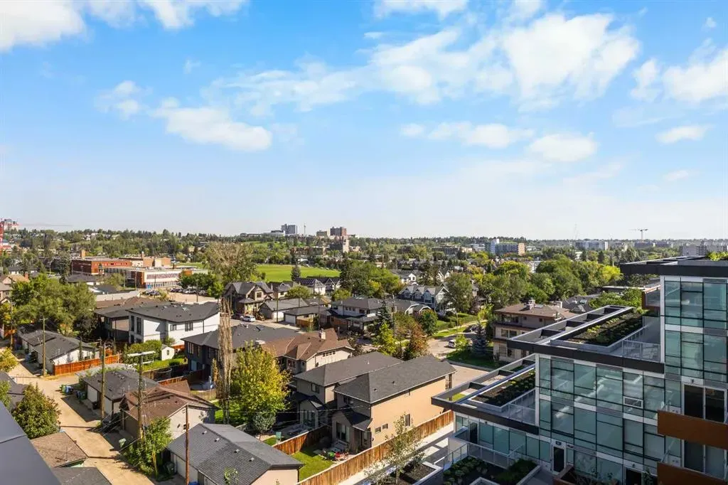 110 18A Street NW, #701