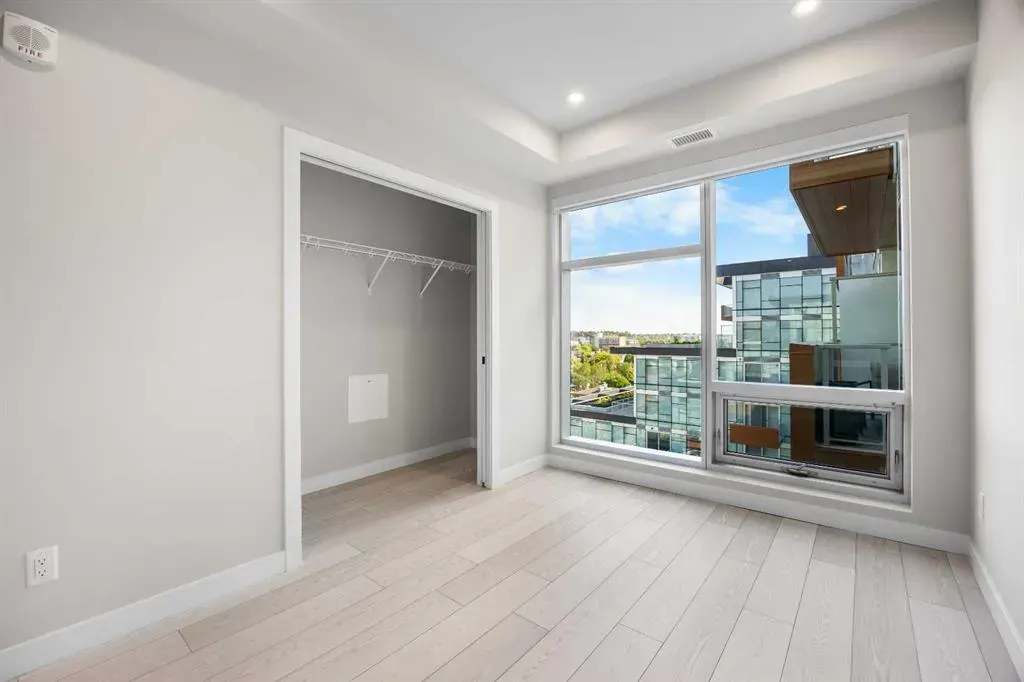 110 18A Street NW, #701