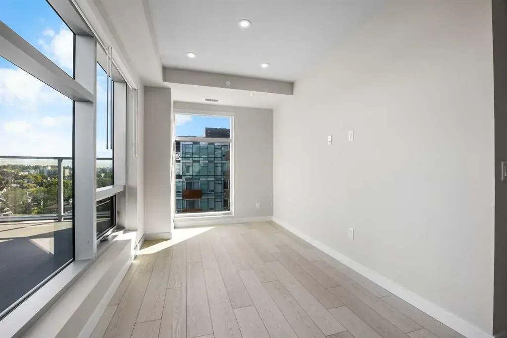110 18A Street NW, #701