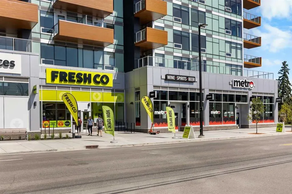 110 18A Street NW, #701