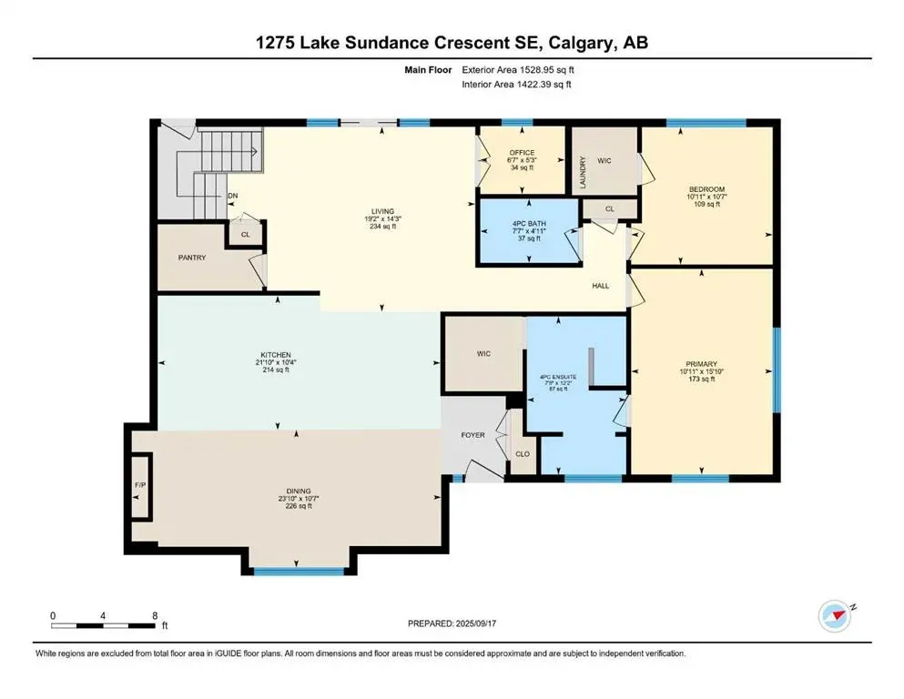 1275 Lake Sundance Crescent SE