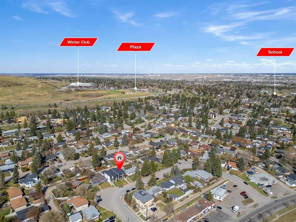 42 Collingwood Place NW