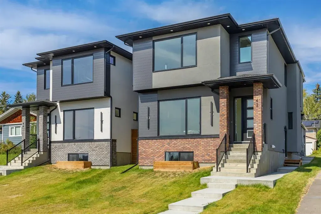 42 Collingwood Place NW