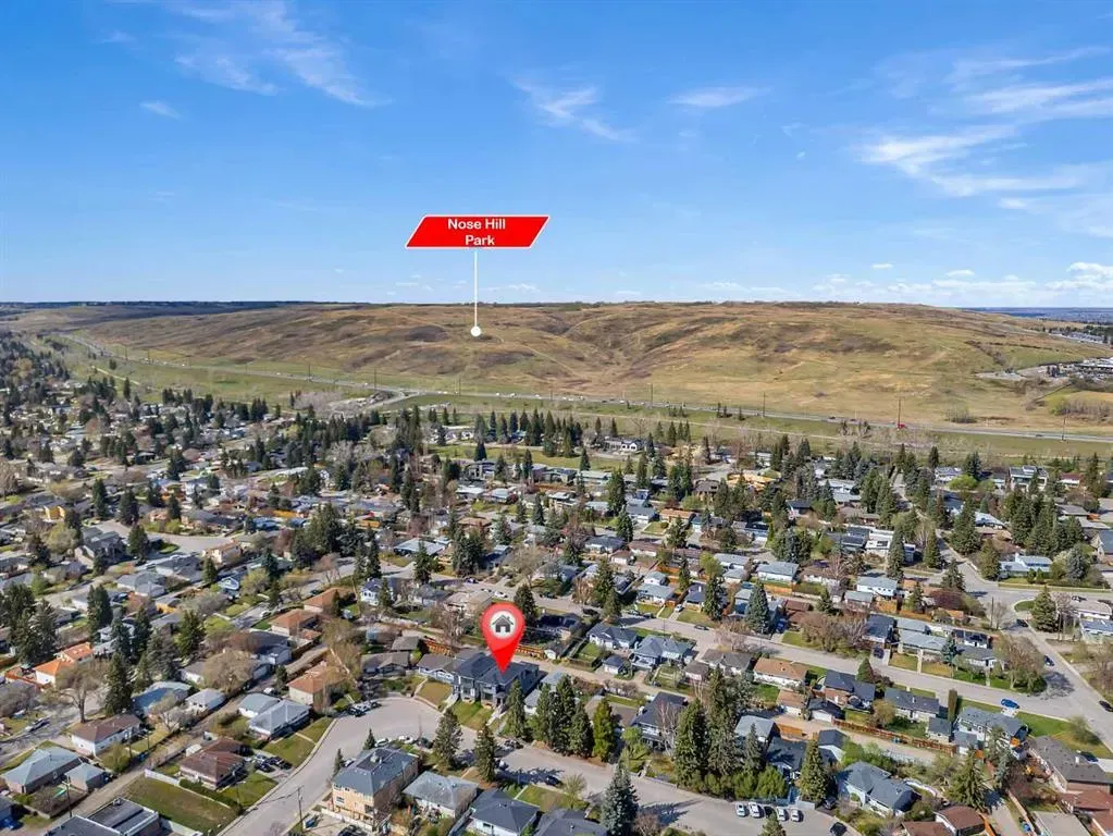 42 Collingwood Place NW