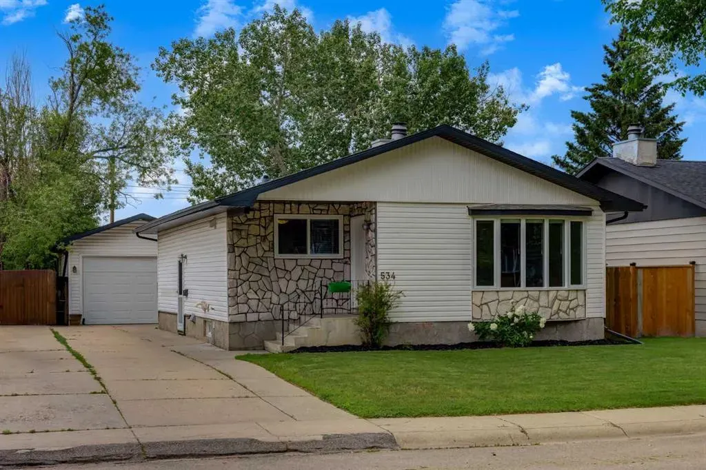 534 Cantrell Drive SW