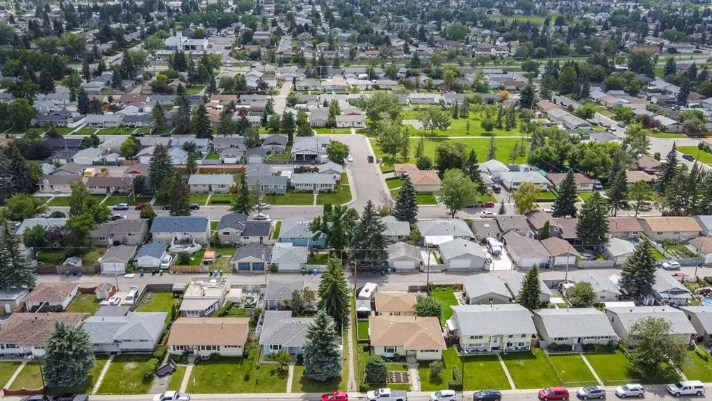 4147 Maryvale Drive NE