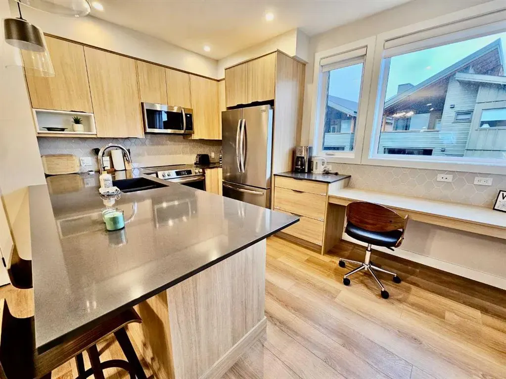 209 Stewart Creek Rise, #202I