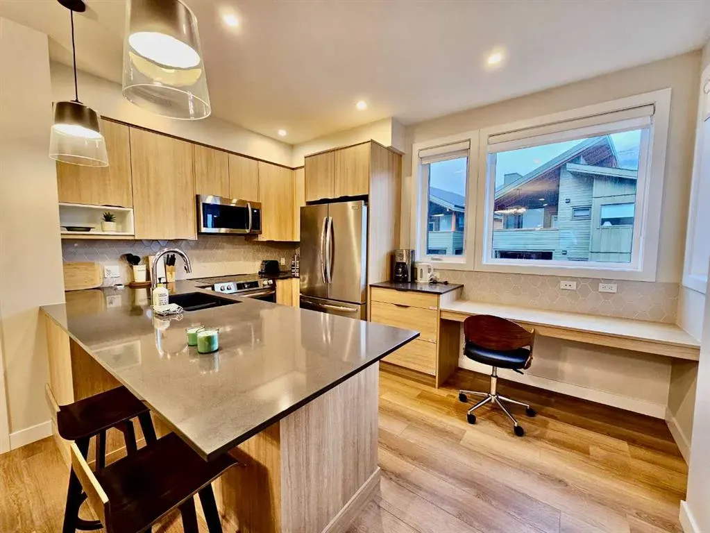 209 Stewart Creek Rise, #202I