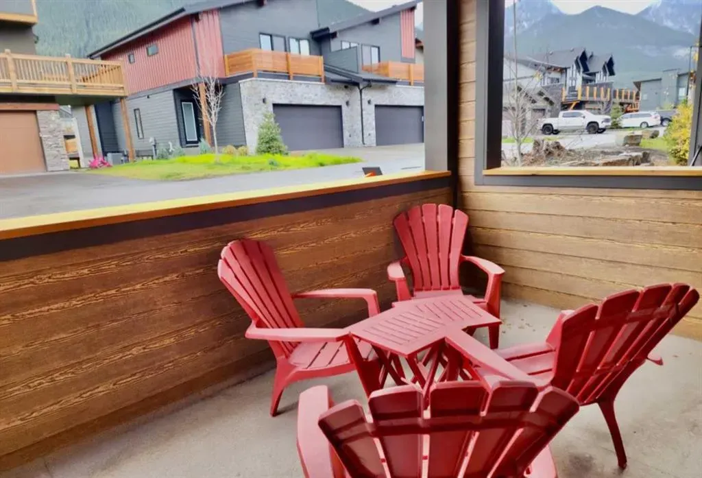 209 Stewart Creek Rise, #202I
