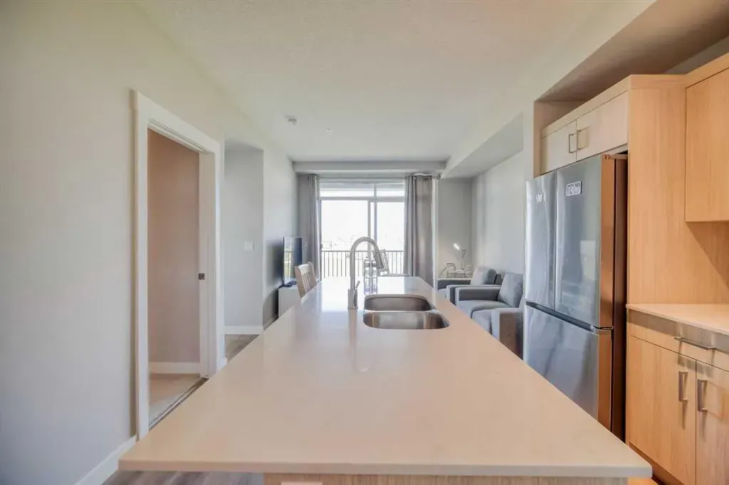 40 Sage Hill Walk NW, #314