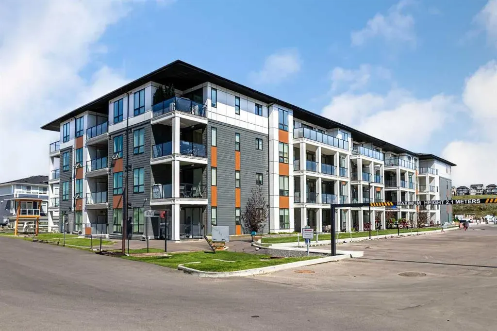 15 Sage Meadows Landing NW, #4406