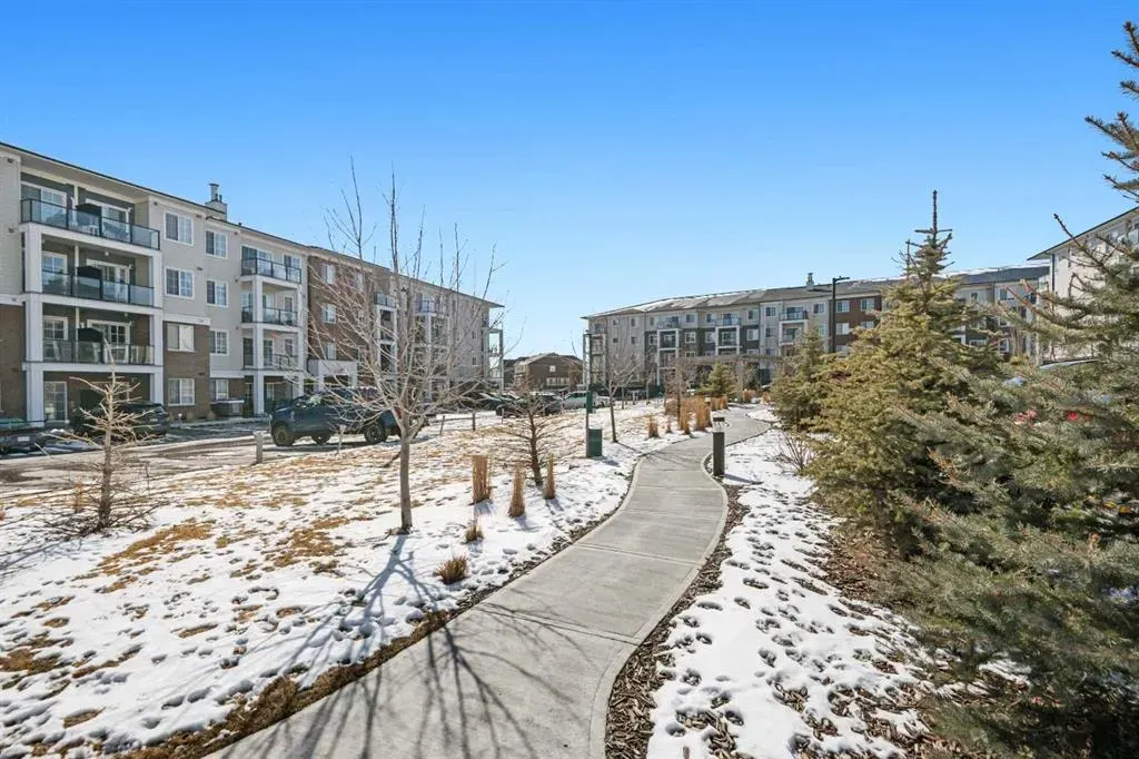 15 Sage Meadows Landing NW, #4406