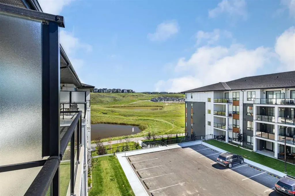 15 Sage Meadows Landing NW, #4406