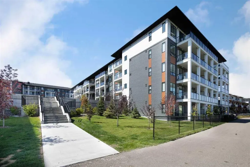 15 Sage Meadows Landing NW, #4406